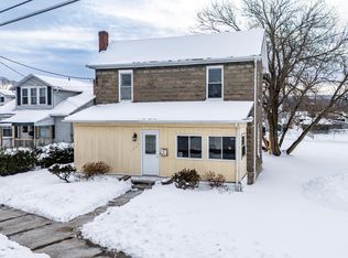 1224 Orange St, Berwick, PA 18603