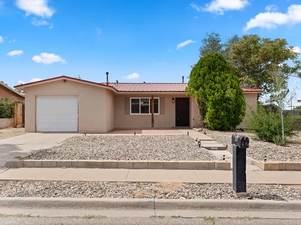 2428 Avenida De Las Estrellas, Santa Fe, NM 87507