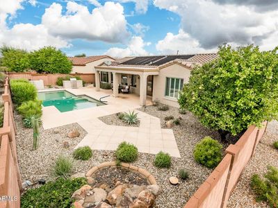 14875 W GENTLE BREEZE Way, Surprise, AZ, 85374