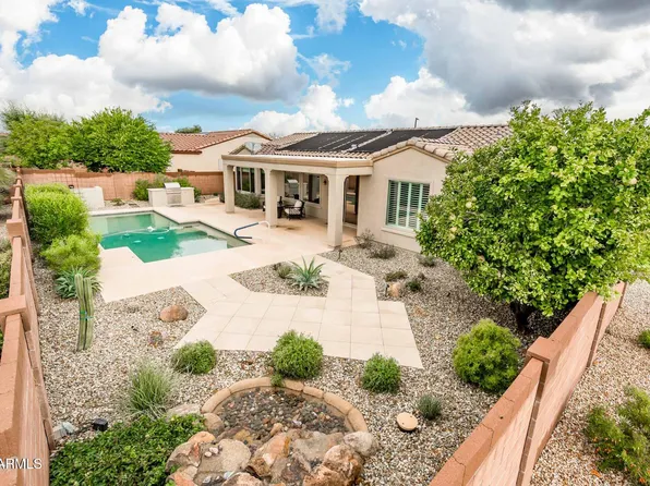 14875 W GENTLE BREEZE Way, Surprise, AZ 85374