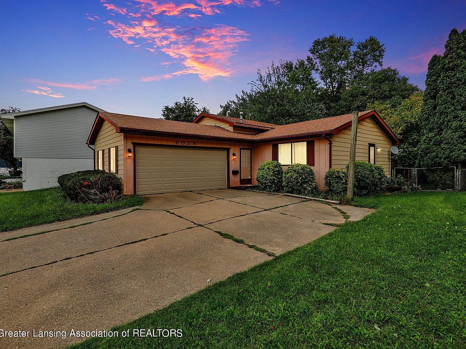 6029 Ellendale Dr, Lansing, MI 48911 Zillow