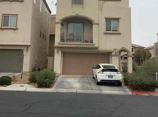 10551 Longoria Garden St, Las Vegas, NV 89141