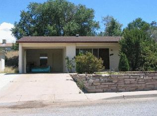 301 Cuprite St, Tyrone, NM 88065