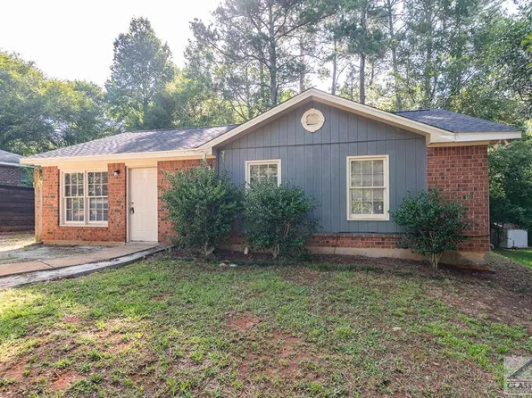 215 Woodridge Cir, Athens, GA 30605