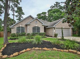 10 Silk Tree Pl, The Woodlands, TX 77384
