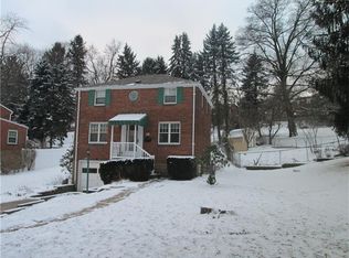 3910 Dowling Ave, Pittsburgh, PA 15221