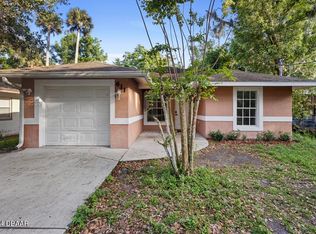 611 Winchester St, Daytona Beach, FL 32114