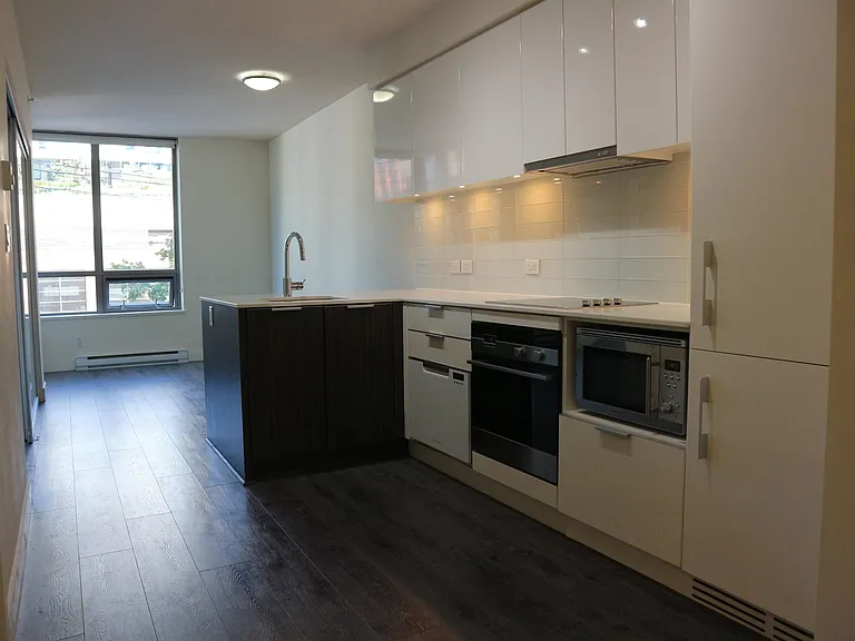 1308 Hornby St #503 — Photo 1