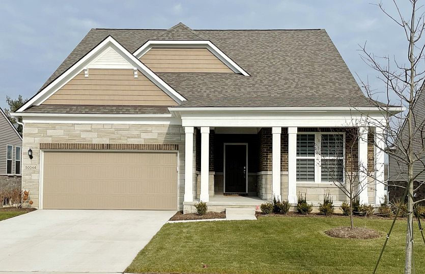 Home Exterior LC2N