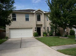 1004 Jefferson St, Alvin, TX 77511