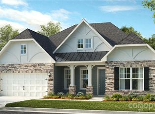 5012 Hillshire Ln, Mint Hill, NC 28227