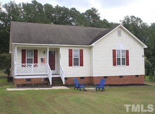 4009 Rockside Hills Dr, Raleigh, NC 27603