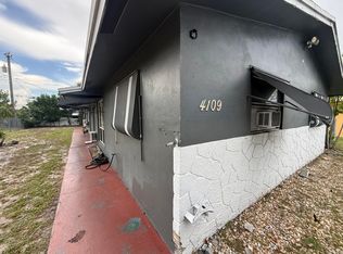 4109 Sw 24th St, Fort Lauderdale, FL 33317