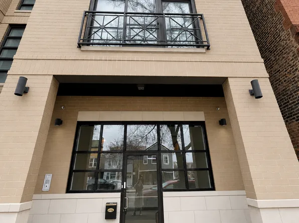 1451 N Ashland Ave #Sf, Chicago, IL 60622