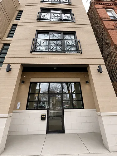 1451 N Ashland Ave #SF Photo 1