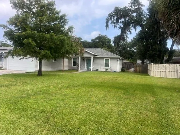 711 WARBLER ROAD, ST AUGUSTINE, FL 32086