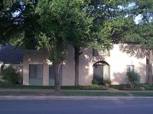 2619 McCart Ave, Fort Worth, TX 76110