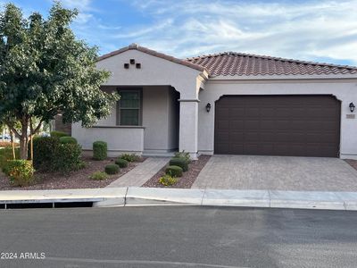 19707 W HEATHERBRAE Drive, Litchfield Park, AZ, 85340