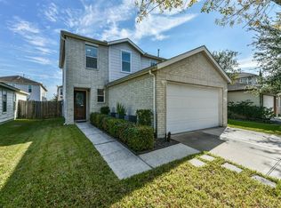 6826 Oleander Grove Way, Houston, TX 77049