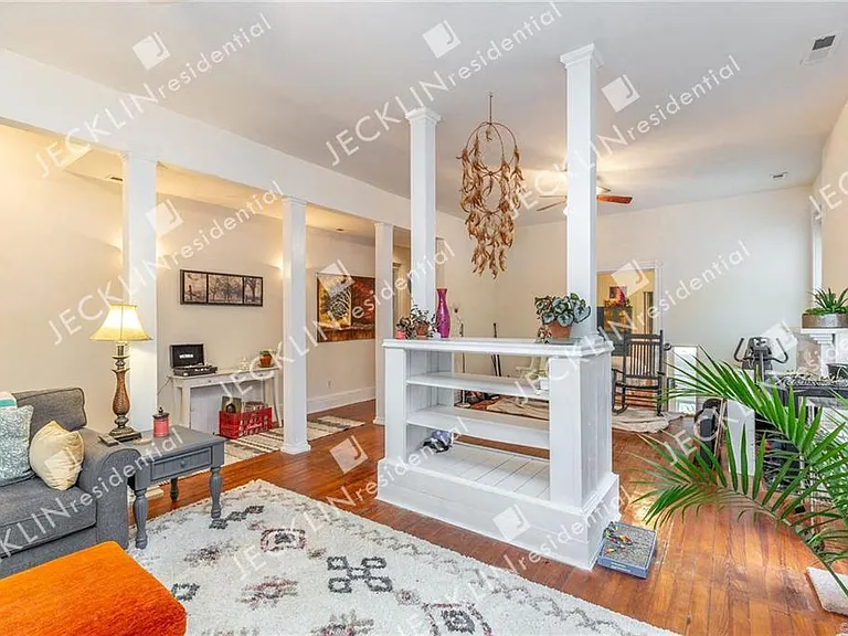 Custom Built-in Cabinetry