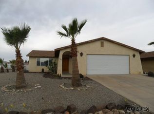 1397 Mirada Dr, Bullhead City, AZ 86442