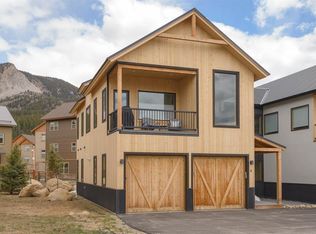 131 Elk Valley Rd UNIT A, Crested Butte, CO 81224