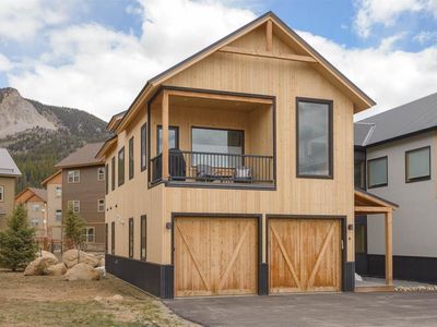 131 Elk Valley Road #A, Crested Butte, CO, 81224
