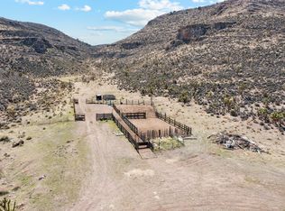 Diamond Bar Rd, Meadview, AZ 86444