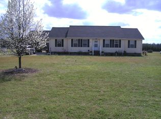 910 Chambers Ferry Rd, Edenton, NC 27932