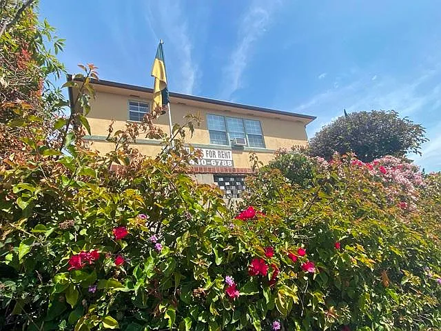 Studio, 350 sqft, $1,600 — Photo 1