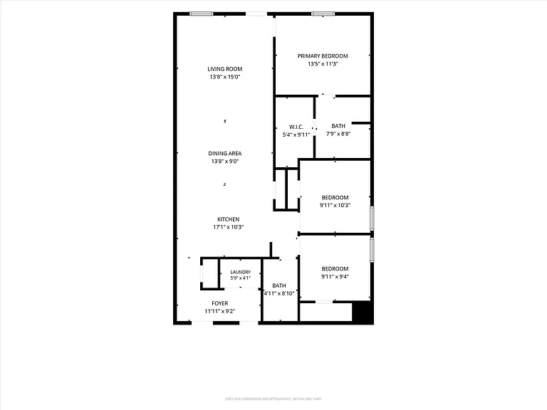 1818 Potomac Ln — Photo 20
