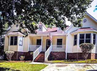 1911 Toole St, Cayce, SC 29033