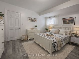 214 Clanton Park Rd, Toronto, ON M3H2G1