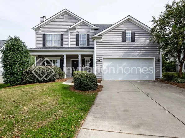 5477 Coleman Cir NW, Concord, NC 28027