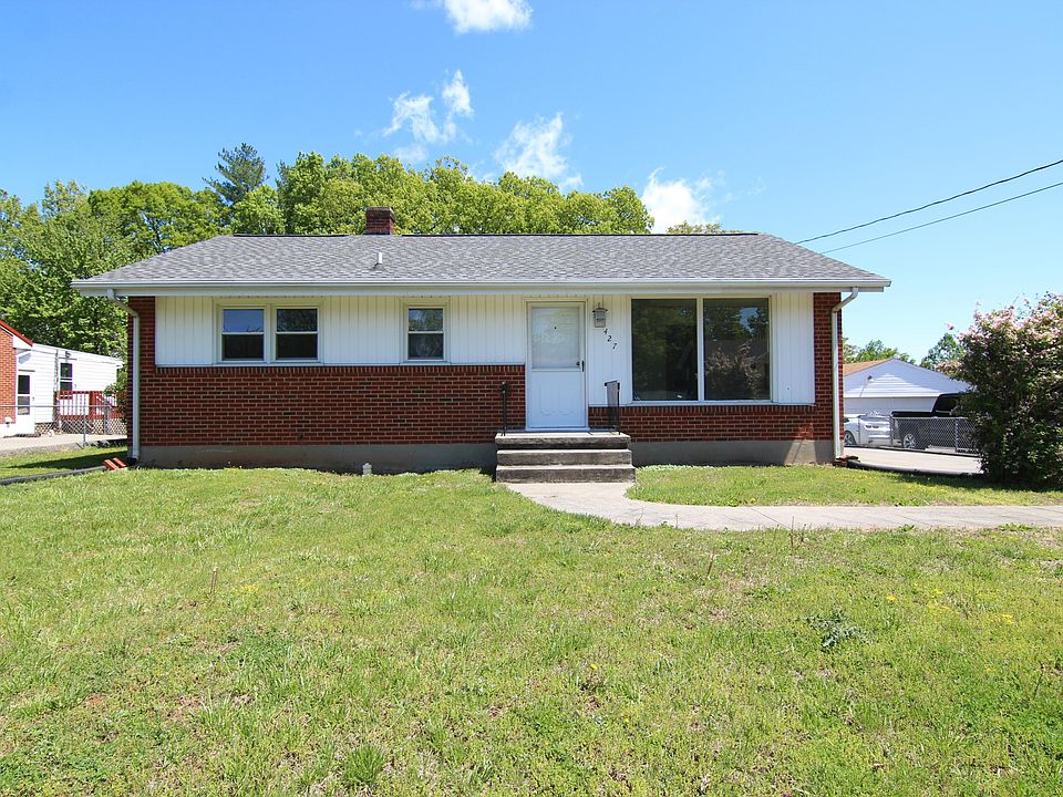 1st image of 427 Frances Dr NW