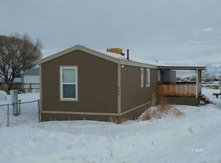 754 Cessna Ct, Spring Creek, NV 89815
