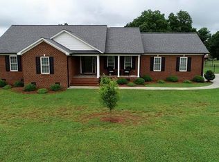 1726 Union Heights Ct, Vale, NC 28168