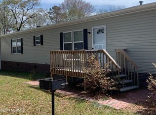 1551 Oak Ridge Dr SW, Ocean Isle Beach, NC 28469