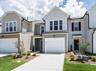 706 Colby Pl, Durham, NC 27713