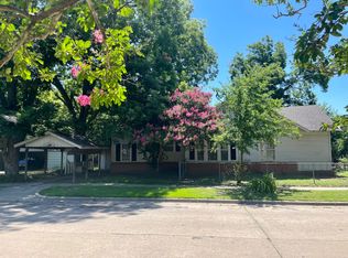 724 W Liveoak St, Durant, OK 74701