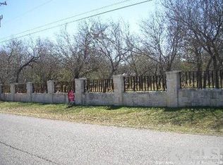 9329 Rochelle Rd, San Antonio, TX 78240