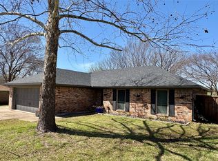 3104 Arkansas Cir, Sherman, TX 75090