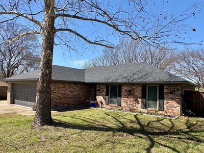 3104 Arkansas Cir, Sherman, TX, 75090