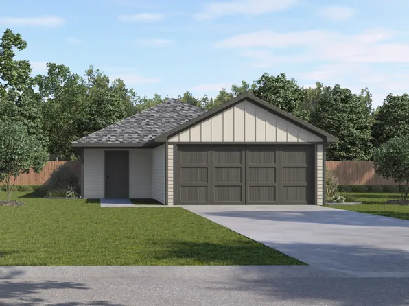 3006 Serenity Ln, Sherman, TX 75092