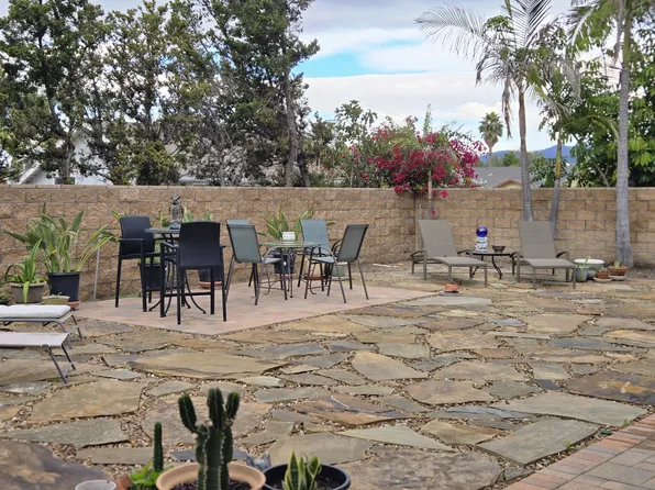 (undisclosed Address), Mission Viejo, CA 92691