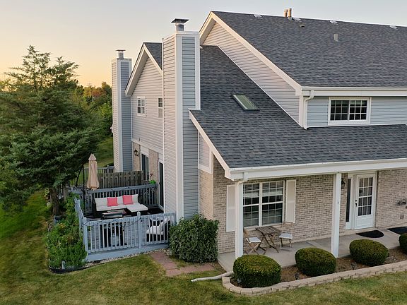 2nd image of 16474 Cobble Stone Ct #18-D