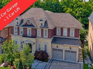 76 Annsleywood Ct, Vaughan, ON L4H 4G6