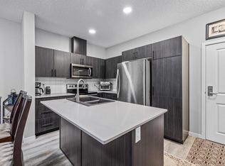 1818 Rutherford Rd SW #152, Edmonton, AB T6W2K6