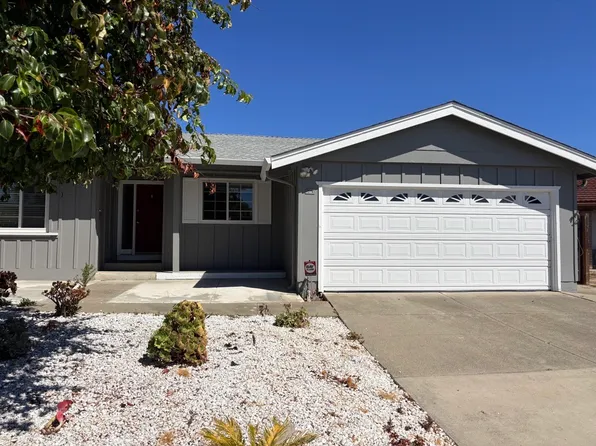 3461 Davenant Ct, Fremont, CA 94536