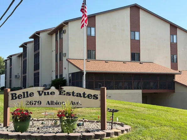 2679 Albion Ave APT 203, Fairmont, MN 56031